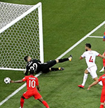 هری کین: عدالت اجرا شد